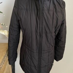 JONES New York Black Cot Size M